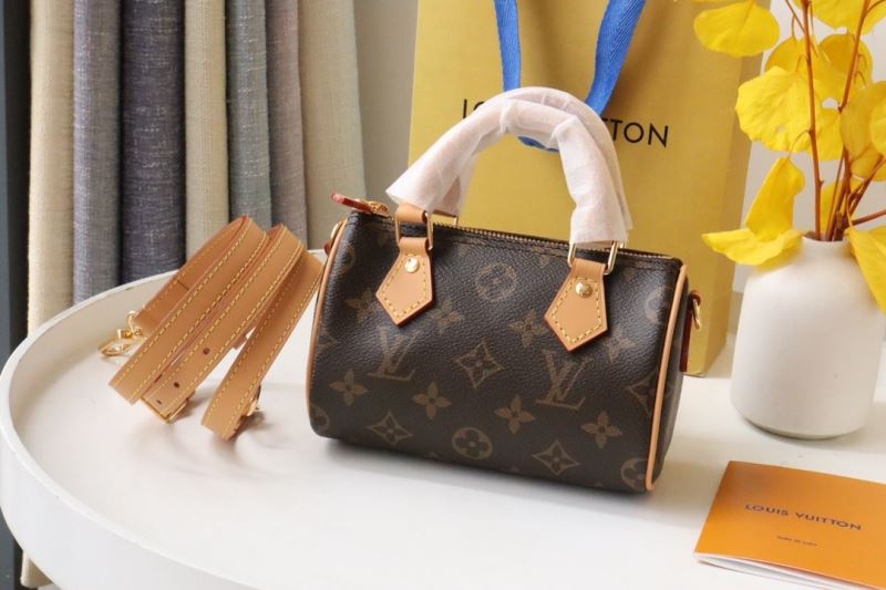 LV Speedy Bags